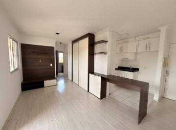 imagem · Apartamento à venda em Hortolândia, Vila São Francisco, com 2 quartos, com 56 m²