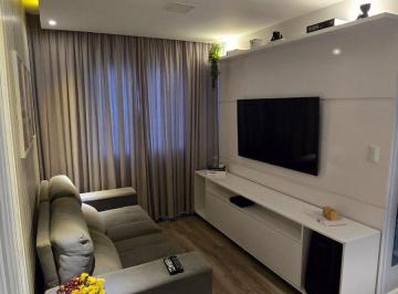 imagem · Apartamento à venda em Campinas, Residencial Cosmos, com 2 quartos, com 50 m², GERAL