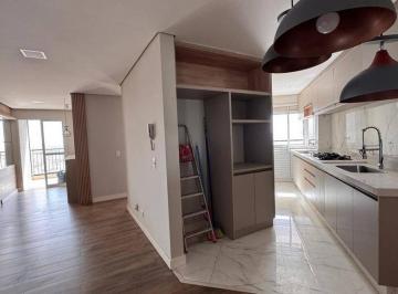 imagem · Apartamento à venda em Piracicaba, Paulicéia, com 2 quartos, com 70 m²