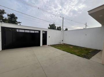 imagem · Casa à venda em Piracicaba, Jardim São Francisco, com 2 quartos, com 83 m²