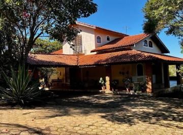imagem · Chácara para alugar em Campinas, Loteamento Chácaras Gargantilhas, com 6 quartos