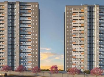 imagem · Apartamento à venda em Campinas, Vila Miguel Vicente Cury, com 2 quartos, com 48 m²