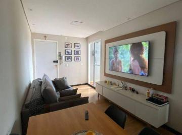 imagem · Apartamento à venda em Piracicaba, Campestre, com 2 quartos, com 60 m²