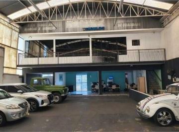 imagem · Sala para alugar em Paulínia, Centro, com 689 m²