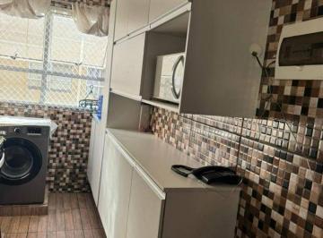 imagem · Apartamento à venda em Piracicaba, Santa Terezinha, com 2 quartos, com 47.5 m²