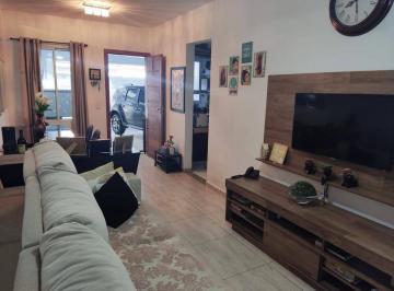 imagem · Casa à venda em Piracicaba, Parque São Matheus, com 2 quartos, com 135 m²