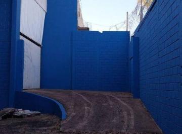 imagem · Galpão para alugar em Campinas, Jardim Eulina, com 550 m²