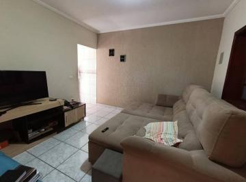 imagem · Casa à venda em Santa Bárbara D'Oeste, Parque Residencial São Joaquim, com 2 qua