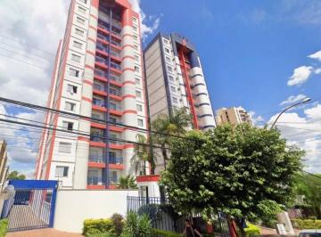 imagem · Apartamento à venda em Campinas, Vila Industrial, com 2 quartos, com 84 m²