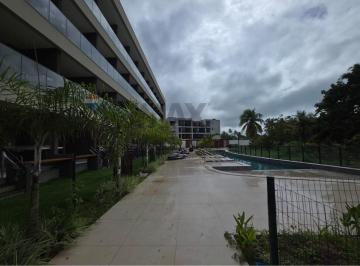 Apartamento · 32m² · 1 Quarto · 1 Vaga · Beach Class Carneiros - Personalizado