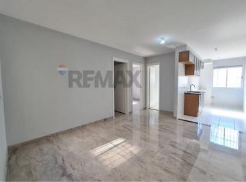 Apartamento · 49m² · 2 Quartos · 1 Vaga · Apartamento para alugar em Paulínia-SP