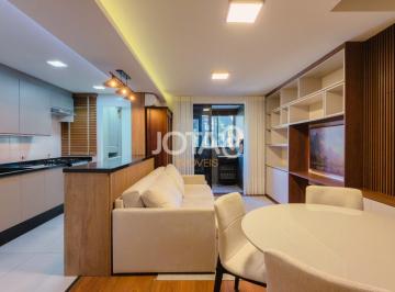 Apartamento · 84m² · 2 Quartos · 2 Vagas · Apartamento à venda - em Batel