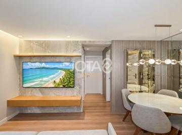 Apartamento · 52m² · 2 Quartos · 2 Vagas · Apartamento à venda - no Seminário