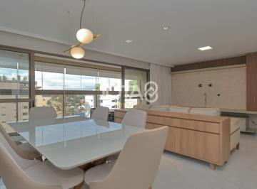 Apartamento · 92m² · 3 Quartos · 2 Vagas · Apartamento para aluguel - em Batel