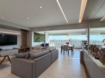 d1757ffa-8d10-4ff4-9b29-667fb4577078 · Excelente apartamento para locação em Jardim Prudência com 4 quartos, sendo 3 suítes, 150m²