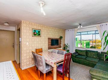 Apartamento de 3 quartos, Curitiba · Apartamento 61m2 no Capão Raso