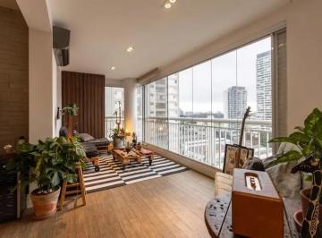15f0904d-3b45-4441-a5e9-bb44889f9d8d · Confortável apartamento para venda em Vila Leopoldina com 2 quartos, sendo 1 suíte, 80m²