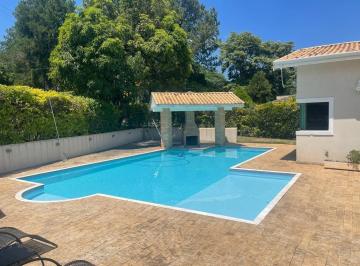 Casa · 553m² · 3 Quartos · 4 Vagas · Casa de Condomínio para venda em Caguassu de 553.00m² com 3 Quartos, 1 Suite e 4 Garagens