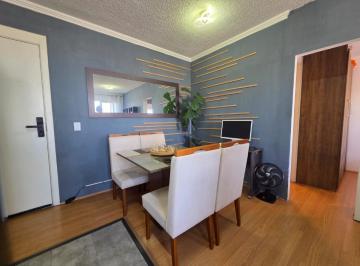 74c6e1e0-a34b-4634-9ea1-6c89d31dac3e · Apartamento para venda em Vila Graciosa com 1 quarto, 32m²