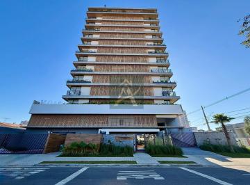 Apartamento · 200m² · 3 Quartos · 3 Vagas · Residence Rio Maggiore | Alto Padrão e Exclusividade no Centro de São José dos Pinhais