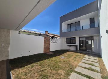 Imagem · Casa Moderna de Alto Padrão à Venda | Próxima ao Shopping Monte Carmo – Betim/MG
