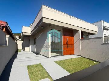 Casa · 126m² · 2 Quartos · 1 Vaga · Casa Geminada em Forquilhas, São José | 2 Dorms, 126m²