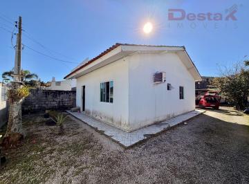 Casa · 62m² · 2 Quartos · 3 Vagas · Casa no bairro Prado de Baixo - Biguaçu