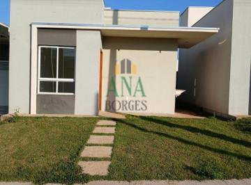 Casa · 2 Quartos · CASA A VENDA EM CODOMÍNIO