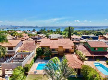 Casa de 4 quartos, Brasília · SHIS Qi 23 – Lago Sul