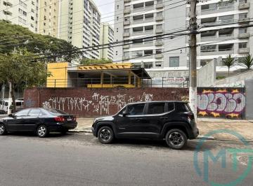 Terreno · 282m² · 1 Quarto · Terreno comercial à venda em São Paulo-SP: 282,00 m² na Aclimação!