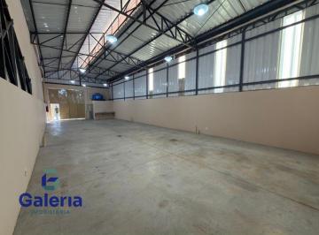 img0 · Galpão comercial para alugar, 157m² - Bonfim Paulista