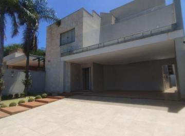 img0 · Casa de condominio 3 quartos 3 suítes escritório 360m² à venda Nova Aliança Sul