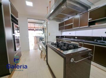 img0 · Casa de condominio 3 quartos 3 suítes escritório 360m² à venda Nova Aliança Sul