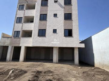 Studio em São José dos Pinhais - Afonso Pena (ST03332) · Studio em Construção – Excelente Oportunidade para Morar ou Investir!