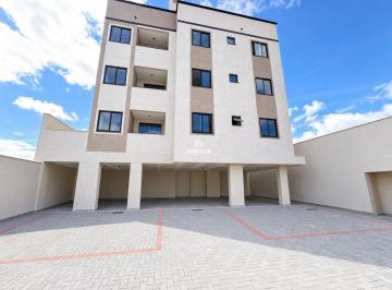 Apartamento em São José dos Pinhais - Afonso Pena (AP03333) · Apartamento Com Terraço 3 Quartos – Conforto, Qualidade e Excelente Localização!