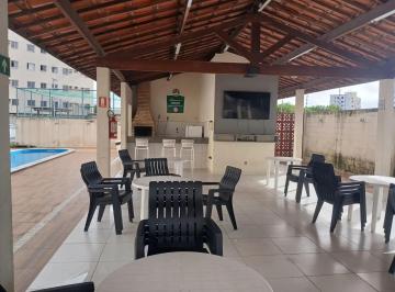 Apartamento para locação no RESIDENCIAL PARQUE METROPOLITAN, CIDADE UNIVERSITÁRIA, Maceió, AL · Apartamento para locação no RESIDENCIAL PARQUE METROPOLITAN, CIDADE UNIVERSITÁRIA, Maceió, AL
