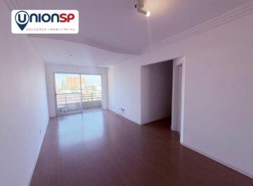 Apartamento · 68m² · 2 Quartos · 2 Vagas · Apartamento à venda no Butantã, São Paulo
