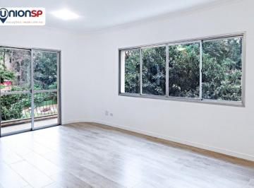 Apartamento · 110m² · 2 Quartos · 2 Vagas · Apartamento na Morumbi