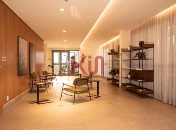 Apartamento · 75m² · 2 Quartos · 1 Vaga · Apartamento à venda com 2 quartos e 1 suíte na Rua Ibituruna, 298 - Parque Imperial SP - Imperdível!