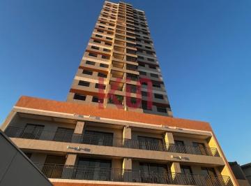 Apartamento · 63m² · 2 Quartos · 1 Vaga · Apartamento à venda em São Paulo-SP, Vila Santa Catarina: 2 quartos, 1 suíte, 1