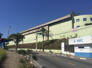 Comercial · 3721m² · 30 Vagas · Galpão Cajamar