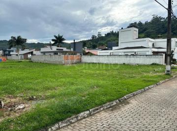 Terreno · 392m² · Terreno de 392m² na Cachoeira do Bom Jesus