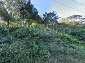 Terreno · 1681m² · Terreno de 1.681,72 m² no João Paulo