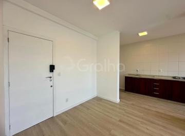 1sala · Apartamento de 61m² com 2 quartos em Capoeiras