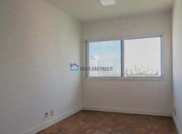 Apartamento · 60m² · 1 Quarto · 1 Vaga · Apartamento 60m² - 1 Quarto, 2 Banheiros, 1 Vaga - Moema