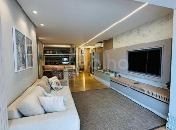 Apartamento · 122m² · 4 Quartos · 2 Vagas · Apartamento no Itacorubi com 122,30 m2