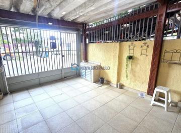 Casa · 100m² · 2 Quartos · 1 Vaga · Casa no Planalto Paulista com 2 Quartos e 1 Vaga.