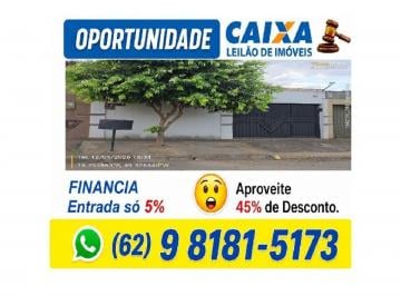 Casa de 2 quartos, Aparecida de Goiânia · Jardim Buriti Sereno,Aparecida de Goiânia - GO; Oportunidade 50% Off