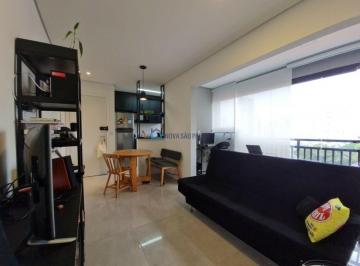 Apartamento · 50m² · 2 Quartos · 1 Vaga · Apartamento a venda 02 dormitórios na Chacara Inglesa à 700 metros do metrô Praça da Arvore.