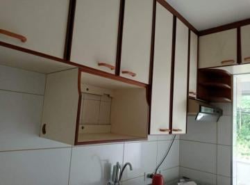 Apartamento · 50m² · 2 Quartos · 1 Vaga · Apartamento com 2 dormitórios para alugar, 50 m² - Cidade São Jorge - Santo André/SP